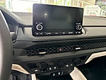 New 2025 Honda Accord Sedan SE CVT in JACKSONVILLE, FLORIDA (Photo 10)