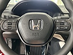 New 2025 Honda Accord Sedan SE CVT in JACKSONVILLE, FLORIDA (Photo 11)