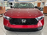 New 2025 Honda Accord Sedan SE CVT in JACKSONVILLE, FLORIDA (Photo 2)