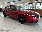 New 2025 Honda Accord Sedan SE CVT in JACKSONVILLE, FLORIDA (Photo 3)