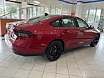 New 2025 Honda Accord Sedan SE CVT in JACKSONVILLE, FLORIDA (Photo 4)
