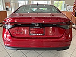 New 2025 Honda Accord Sedan SE CVT in JACKSONVILLE, FLORIDA (Photo 5)