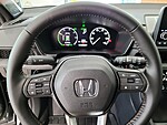 New 2025 Honda CR-V Hybrid SPORT FWD in JACKSONVILLE, FLORIDA (Photo 10)
