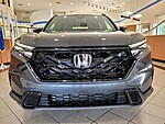 New 2025 Honda CR-V Hybrid SPORT FWD in JACKSONVILLE, FLORIDA (Photo 2)