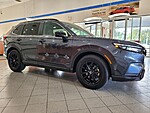 New 2025 Honda CR-V Hybrid SPORT FWD in JACKSONVILLE, FLORIDA (Photo 3)