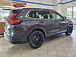 New 2025 Honda CR-V Hybrid SPORT FWD in JACKSONVILLE, FLORIDA (Photo 4)