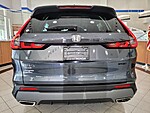 New 2025 Honda CR-V Hybrid SPORT FWD in JACKSONVILLE, FLORIDA (Photo 5)