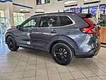 New 2025 Honda CR-V Hybrid SPORT FWD in JACKSONVILLE, FLORIDA (Photo 6)