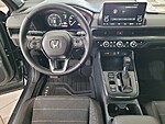 New 2025 Honda CR-V Hybrid SPORT FWD in JACKSONVILLE, FLORIDA (Photo 9)