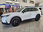 New 2025 Honda CR-V Hybrid SPORT FWD in JACKSONVILLE, FLORIDA (Photo 1)