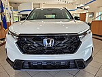 New 2025 Honda CR-V Hybrid SPORT FWD in JACKSONVILLE, FLORIDA (Photo 2)