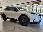 New 2025 Honda CR-V Hybrid SPORT FWD in JACKSONVILLE, FLORIDA (Photo 3)