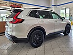 New 2025 Honda CR-V Hybrid SPORT FWD in JACKSONVILLE, FLORIDA (Photo 4)