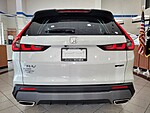 New 2025 Honda CR-V Hybrid SPORT FWD in JACKSONVILLE, FLORIDA (Photo 5)