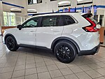 New 2025 Honda CR-V Hybrid SPORT FWD in JACKSONVILLE, FLORIDA (Photo 6)