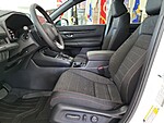 New 2025 Honda CR-V Hybrid SPORT FWD in JACKSONVILLE, FLORIDA (Photo 7)