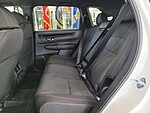 New 2025 Honda CR-V Hybrid SPORT FWD in JACKSONVILLE, FLORIDA (Photo 8)