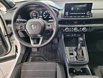 New 2025 Honda CR-V Hybrid SPORT FWD in JACKSONVILLE, FLORIDA (Photo 9)