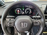 New 2025 Honda CR-V Hybrid SPORT-L AWD in JACKSONVILLE, FLORIDA (Photo 10)