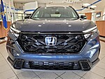 New 2025 Honda CR-V Hybrid SPORT-L AWD in JACKSONVILLE, FLORIDA (Photo 2)