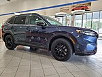 New 2025 Honda CR-V Hybrid SPORT-L AWD in JACKSONVILLE, FLORIDA (Photo 3)