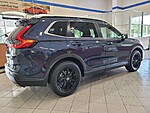 New 2025 Honda CR-V Hybrid SPORT-L AWD in JACKSONVILLE, FLORIDA (Photo 4)