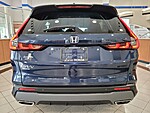 New 2025 Honda CR-V Hybrid SPORT-L AWD in JACKSONVILLE, FLORIDA (Photo 5)