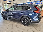 New 2025 Honda CR-V Hybrid SPORT-L AWD in JACKSONVILLE, FLORIDA (Photo 6)