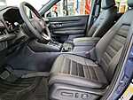 New 2025 Honda CR-V Hybrid SPORT-L AWD in JACKSONVILLE, FLORIDA (Photo 7)