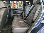 New 2025 Honda CR-V Hybrid SPORT-L AWD in JACKSONVILLE, FLORIDA (Photo 8)