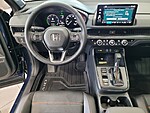 New 2025 Honda CR-V Hybrid SPORT-L AWD in JACKSONVILLE, FLORIDA (Photo 9)