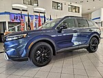 New 2025 Honda CR-V Hybrid SPORT TOURING AWD in JACKSONVILLE, FLORIDA (Photo 1)