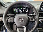 New 2025 Honda CR-V Hybrid SPORT TOURING AWD in JACKSONVILLE, FLORIDA (Photo 10)