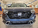 New 2025 Honda CR-V Hybrid SPORT TOURING AWD in JACKSONVILLE, FLORIDA (Photo 2)