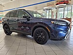 New 2025 Honda CR-V Hybrid SPORT TOURING AWD in JACKSONVILLE, FLORIDA (Photo 3)