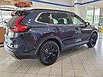 New 2025 Honda CR-V Hybrid SPORT TOURING AWD in JACKSONVILLE, FLORIDA (Photo 4)