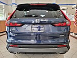 New 2025 Honda CR-V Hybrid SPORT TOURING AWD in JACKSONVILLE, FLORIDA (Photo 5)