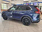New 2025 Honda CR-V Hybrid SPORT TOURING AWD in JACKSONVILLE, FLORIDA (Photo 6)