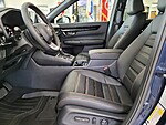 New 2025 Honda CR-V Hybrid SPORT TOURING AWD in JACKSONVILLE, FLORIDA (Photo 7)