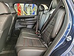 New 2025 Honda CR-V Hybrid SPORT TOURING AWD in JACKSONVILLE, FLORIDA (Photo 8)