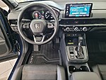 New 2025 Honda CR-V Hybrid SPORT TOURING AWD in JACKSONVILLE, FLORIDA (Photo 9)