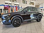 New 2025 Honda CR-V Hybrid SPORT TOURING AWD in JACKSONVILLE, FLORIDA (Photo 1)
