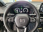 New 2025 Honda CR-V Hybrid SPORT TOURING AWD in JACKSONVILLE, FLORIDA (Photo 10)