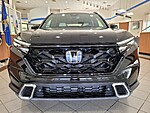 New 2025 Honda CR-V Hybrid SPORT TOURING AWD in JACKSONVILLE, FLORIDA (Photo 2)