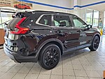 New 2025 Honda CR-V Hybrid SPORT TOURING AWD in JACKSONVILLE, FLORIDA (Photo 4)