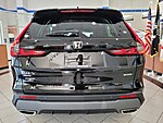 New 2025 Honda CR-V Hybrid SPORT TOURING AWD in JACKSONVILLE, FLORIDA (Photo 5)