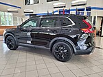 New 2025 Honda CR-V Hybrid SPORT TOURING AWD in JACKSONVILLE, FLORIDA (Photo 6)