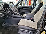 New 2025 Honda CR-V Hybrid SPORT TOURING AWD in JACKSONVILLE, FLORIDA (Photo 7)