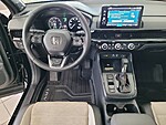 New 2025 Honda CR-V Hybrid SPORT TOURING AWD in JACKSONVILLE, FLORIDA (Photo 9)