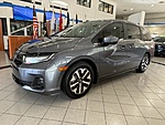 New 2025 Honda Odyssey EX-L AUTO in JACKSONVILLE, FLORIDA (Photo 1)